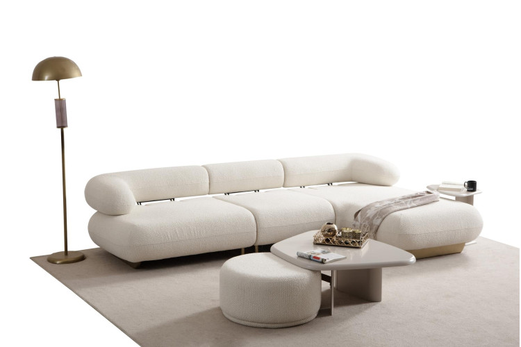 Carino Relax Corner Sofa (300x175) - Enka Home - Enkahome - Online Furniture Store Inegol Furniture Carino Relax Corner Sofa (300x175) - Enka Home - Enkahome - Online Furniture Store Inegol Furniture