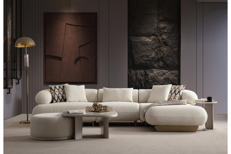 Carino Relax Corner Sofa (300x175) - Enka Home - Enkahome - Online Furniture Store Inegol Furniture Carino Relax Corner Sofa (300x175) - Enka Home - Enkahome - Online Furniture Store Inegol Furniture