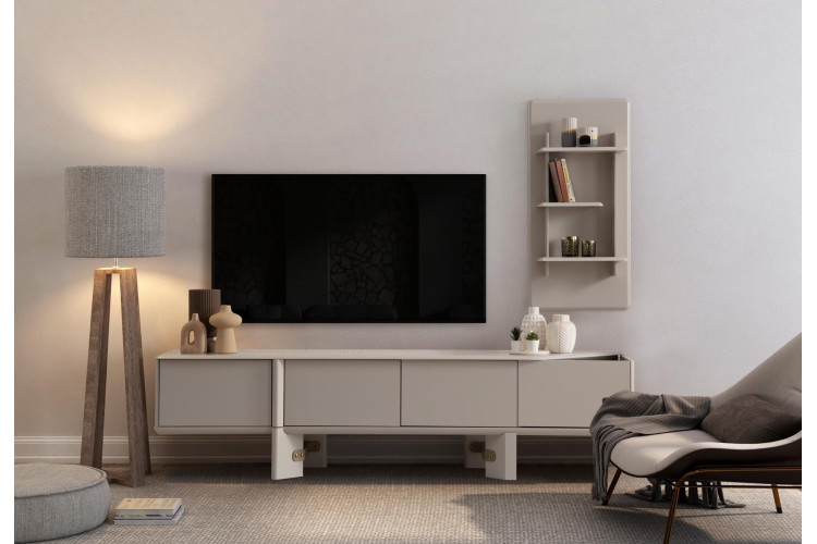 Carino TV Unit - Enka Home - Enkahome - Online Furniture Store Inegol Furniture Carino TV Unit - Enka Home - Enkahome - Online Furniture Store Inegol Furniture