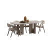 Carino Dinner Table