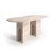 Centaura Travertine Table - Enka Home - Enkahome - Online Furniture Store Inegol Furniture Centaura Travertine Table - Enka Home - Enkahome - Online Furniture Store Inegol Furniture