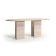 Centaura Travertine Table - Enka Home - Enkahome - Online Furniture Store Inegol Furniture Centaura Travertine Table - Enka Home - Enkahome - Online Furniture Store Inegol Furniture