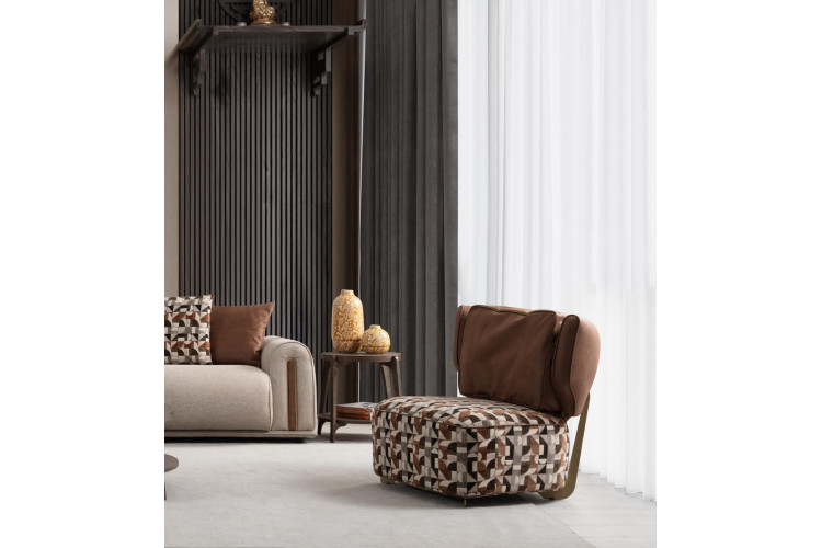 Coco Armchair - Enka Home - Enkahome - Online Furniture Store Inegol Furniture Coco Armchair - Enka Home - Enkahome - Online Furniture Store Inegol Furniture
