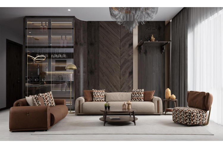 Coco Sofa Set - Enka Home - Enkahome - Online Furniture Store Inegol Furniture Coco Sofa Set - Enka Home - Enkahome - Online Furniture Store Inegol Furniture