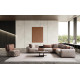 Coco Corner Sofa Set (338x298) - Enka Home - Enkahome -  Online Furniture Store Inegol Furniture