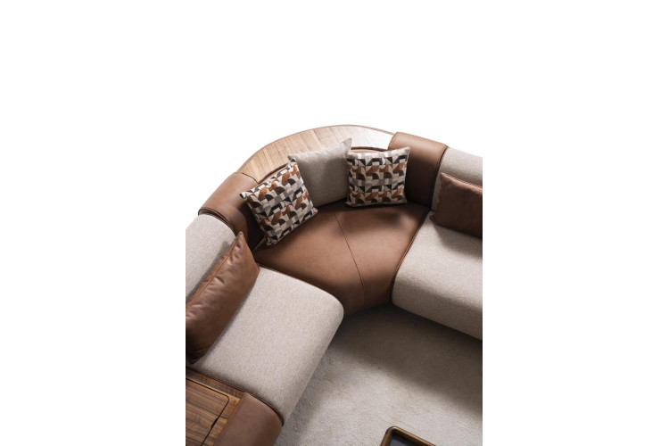 Coco Corner Sofa Set (338x298) - Enka Home - Enkahome - Online Furniture Store Inegol Furniture Coco Corner Sofa Set (338x298) - Enka Home - Enkahome - Online Furniture Store Inegol Furniture