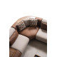 Coco Corner Sofa Set (338x298) - Enka Home - Enkahome - Online Furniture Store Inegol Furniture Coco Corner Sofa Set (338x298) - Enka Home - Enkahome - Online Furniture Store Inegol Furniture
