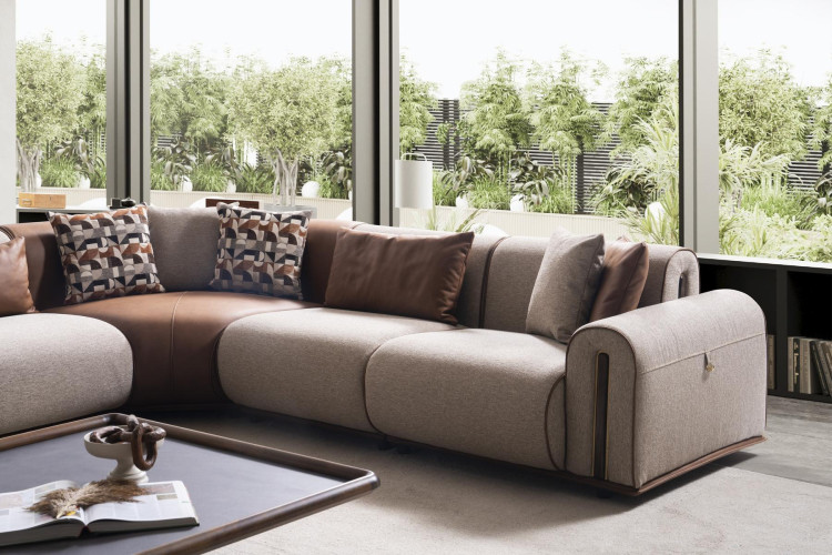 Coco Corner Sofa Set (338x298) - Enka Home - Enkahome - Online Furniture Store Inegol Furniture Coco Corner Sofa Set (338x298) - Enka Home - Enkahome - Online Furniture Store Inegol Furniture
