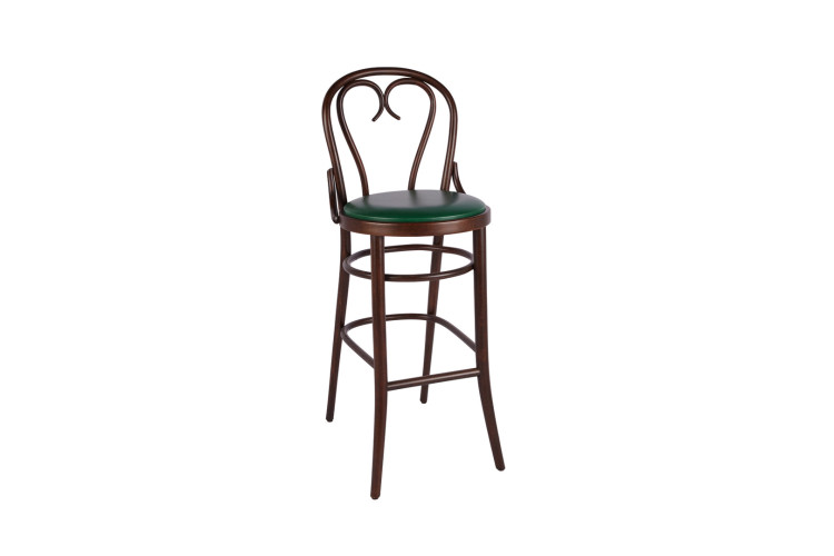 Cruz Bar Chair - Enka Home - Enkahome -  Online Furniture Store Inegol Furniture
