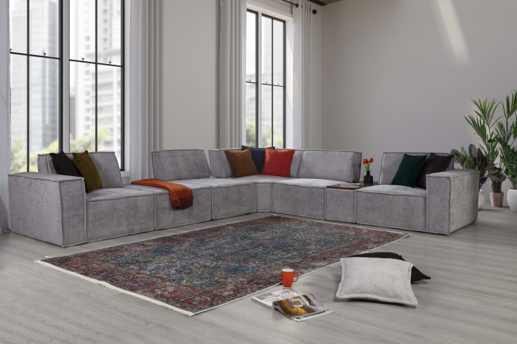 Cube Corner Sofa Set (295x335) - Enka Home - Enkahome - Online Furniture Store Inegol Furniture Cube Corner Sofa Set (295x335) - Enka Home - Enkahome - Online Furniture Store Inegol Furniture