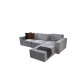 Cube Corner Sofa Set (295x335) - Enka Home - Enkahome - Online Furniture Store Inegol Furniture Cube Corner Sofa Set (295x335) - Enka Home - Enkahome - Online Furniture Store Inegol Furniture