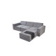 Cube Corner Sofa Set (295x335) - Enka Home - Enkahome - Online Furniture Store Inegol Furniture Cube Corner Sofa Set (295x335) - Enka Home - Enkahome - Online Furniture Store Inegol Furniture