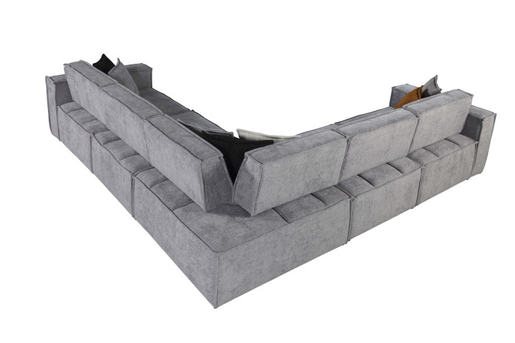 Cube Corner Sofa Set (295x335) - Enka Home - Enkahome - Online Furniture Store Inegol Furniture Cube Corner Sofa Set (295x335) - Enka Home - Enkahome - Online Furniture Store Inegol Furniture