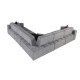 Cube Corner Sofa Set (295x335) - Enka Home - Enkahome - Online Furniture Store Inegol Furniture Cube Corner Sofa Set (295x335) - Enka Home - Enkahome - Online Furniture Store Inegol Furniture