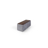 Cube Wooden Module