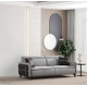 Delta Three Seater Sofa - Enka Home - Enkahome - Online Furniture Store Inegol Furniture Delta Three Seater Sofa - Enka Home - Enkahome - Online Furniture Store Inegol Furniture