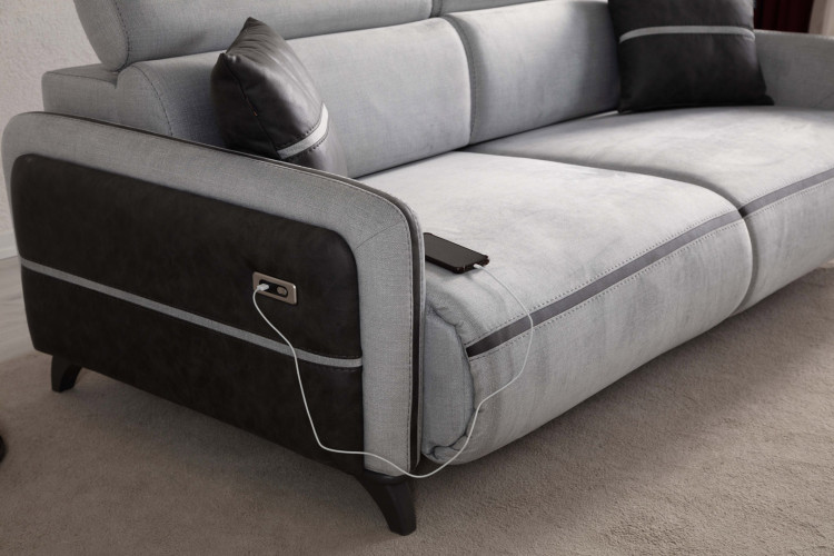 Delta Three Seater Sofa - Enka Home - Enkahome - Online Furniture Store Inegol Furniture Delta Three Seater Sofa - Enka Home - Enkahome - Online Furniture Store Inegol Furniture