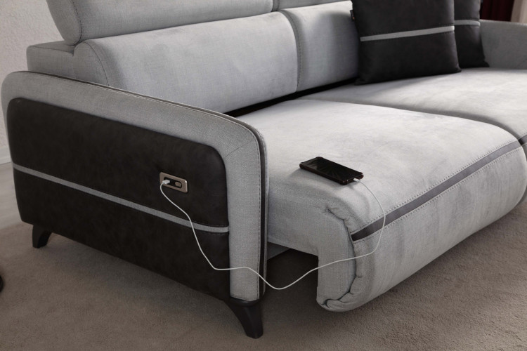 Delta Three Seater Sofa - Enka Home - Enkahome - Online Furniture Store Inegol Furniture Delta Three Seater Sofa - Enka Home - Enkahome - Online Furniture Store Inegol Furniture