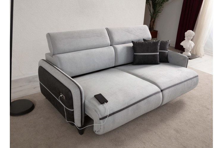 Delta Three Seater Sofa - Enka Home - Enkahome - Online Furniture Store Inegol Furniture Delta Three Seater Sofa - Enka Home - Enkahome - Online Furniture Store Inegol Furniture