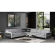 Delta Corner Sofa (305x335) - Enka Home - Enkahome -  Online Furniture Store Inegol Furniture