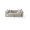 Dorma Two Seater Sofa 