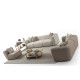 Dorma Sofa Set - Enka Home - Enkahome -  Online Furniture Store Inegol Furniture