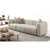 Dorma Three Seater Sofa 