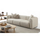 Dorma Sofa Set - Enka Home - Enkahome -  Online Furniture Store Inegol Furniture