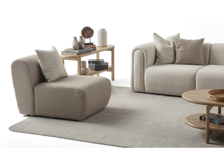 Dorma Sofa Set - Enka Home - Enkahome -  Online Furniture Store Inegol Furniture