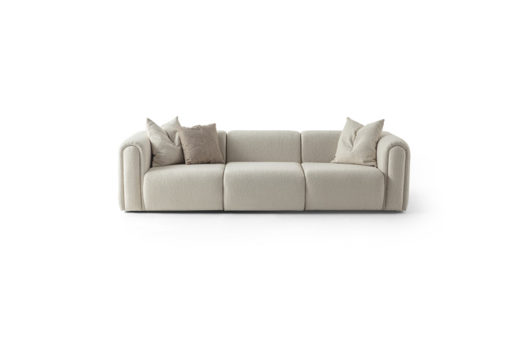 Dorma Sofa Set - Enka Home - Enkahome -  Online Furniture Store Inegol Furniture