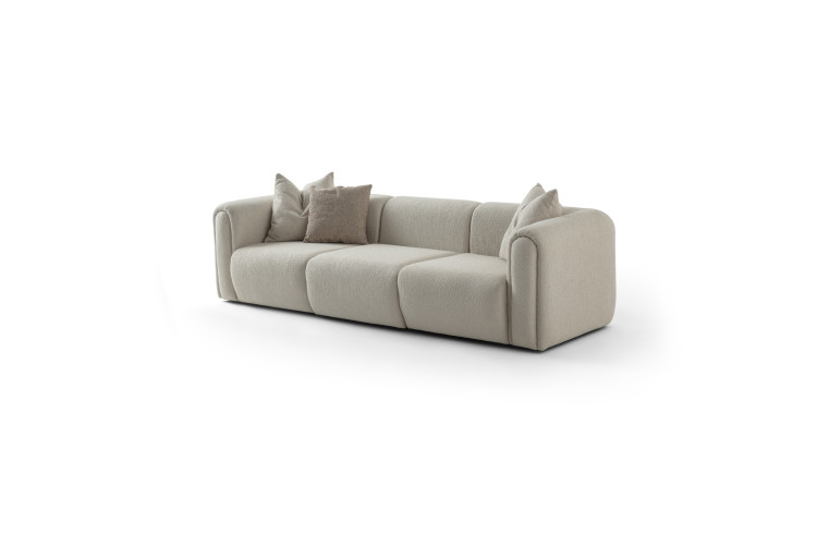 Dorma Sofa Set - Enka Home - Enkahome -  Online Furniture Store Inegol Furniture