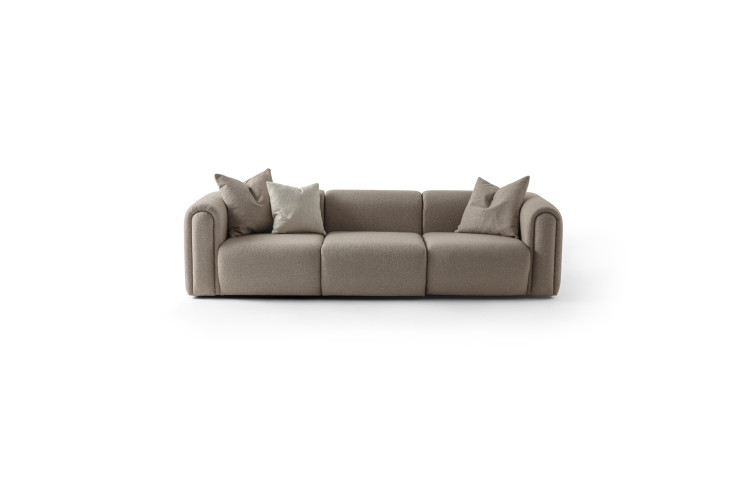 Dorma Sofa Set - Enka Home - Enkahome -  Online Furniture Store Inegol Furniture