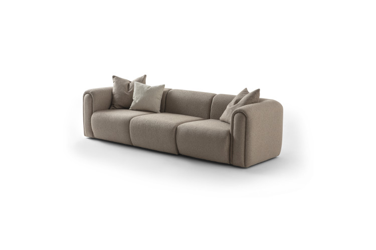 Dorma Sofa Set - Enka Home - Enkahome -  Online Furniture Store Inegol Furniture