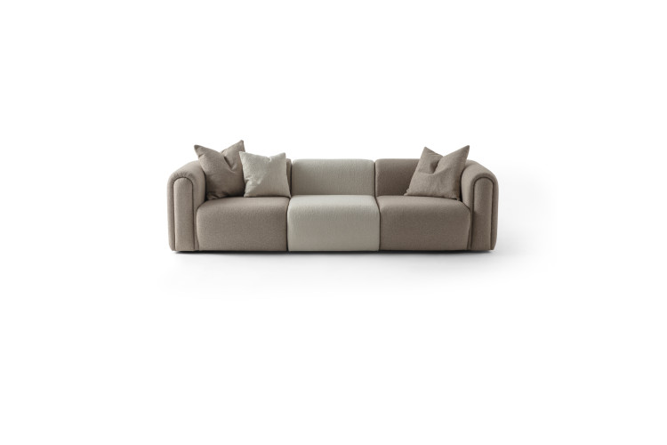 Dorma Sofa Set - Enka Home - Enkahome -  Online Furniture Store Inegol Furniture