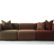 Dorma Three Seater Sofa v2 - Enka Home - Enkahome - Online Furniture Store Inegol Furniture Dorma Three Seater Sofa v2 - Enka Home - Enkahome - Online Furniture Store Inegol Furniture