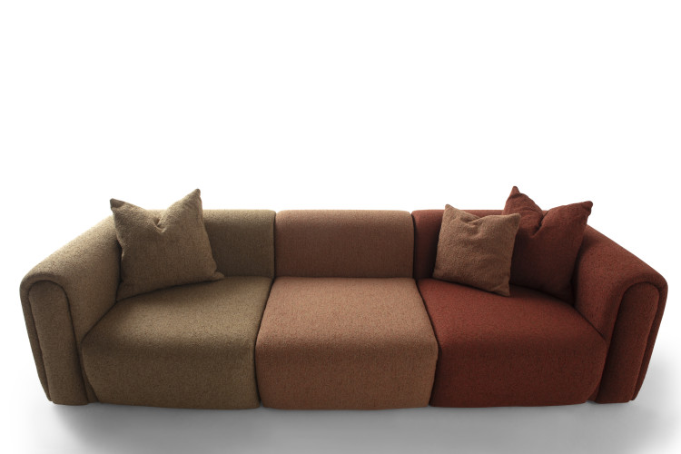 Dorma Three Seater Sofa v2 - Enka Home - Enkahome - Online Furniture Store Inegol Furniture Dorma Three Seater Sofa v2 - Enka Home - Enkahome - Online Furniture Store Inegol Furniture