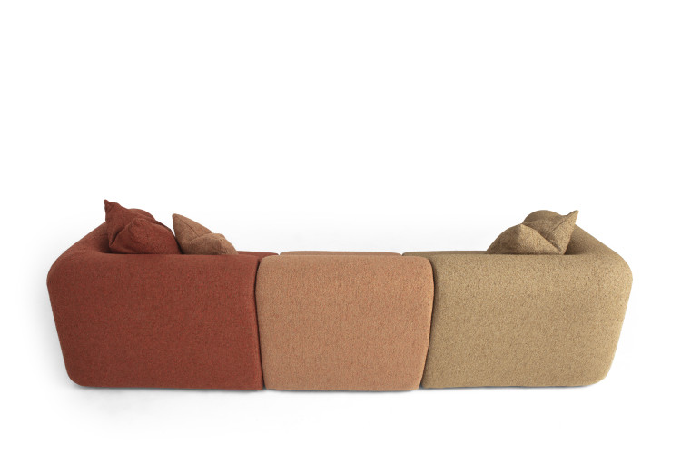 Dorma Three Seater Sofa v2 - Enka Home - Enkahome - Online Furniture Store Inegol Furniture Dorma Three Seater Sofa v2 - Enka Home - Enkahome - Online Furniture Store Inegol Furniture