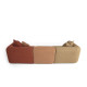 Dorma Three Seater Sofa v2 - Enka Home - Enkahome - Online Furniture Store Inegol Furniture Dorma Three Seater Sofa v2 - Enka Home - Enkahome - Online Furniture Store Inegol Furniture