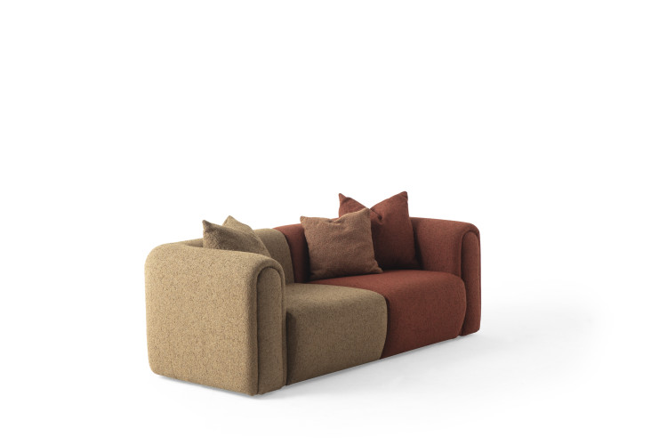 Dorma Two Seater Sofa v2 - Enka Home - Enkahome - Online Furniture Store Inegol Furniture Dorma Two Seater Sofa v2 - Enka Home - Enkahome - Online Furniture Store Inegol Furniture