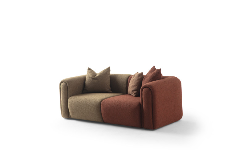 Dorma Two Seater Sofa v2 - Enka Home - Enkahome - Online Furniture Store Inegol Furniture Dorma Two Seater Sofa v2 - Enka Home - Enkahome - Online Furniture Store Inegol Furniture