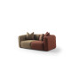 Dorma Two Seater Sofa v2 - Enka Home - Enkahome - Online Furniture Store Inegol Furniture Dorma Two Seater Sofa v2 - Enka Home - Enkahome - Online Furniture Store Inegol Furniture