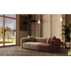 Dorma Three Seater Sofa v2
