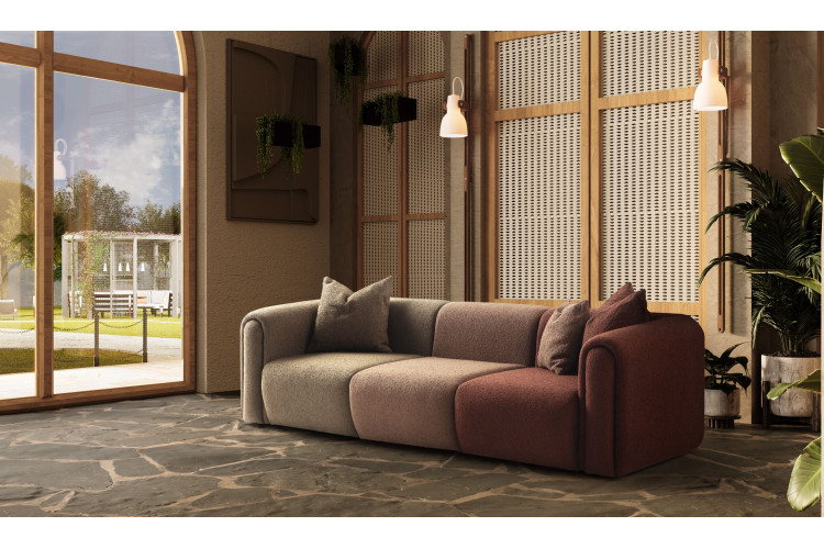 Dorma Three Seater Sofa v2 - Enka Home - Enkahome - Online Furniture Store Inegol Furniture Dorma Three Seater Sofa v2 - Enka Home - Enkahome - Online Furniture Store Inegol Furniture