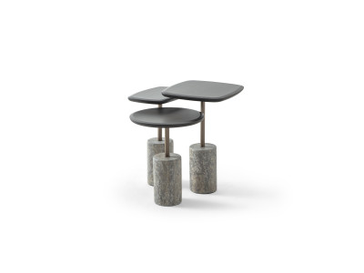 Eclipse Nesting Table