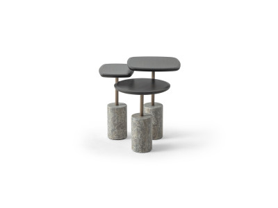Eclipse Nesting Table