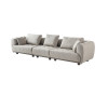 Eclipse Four Seater Sofa