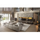 Eclipse Corner Sofa Set (400x340) - Enka Home - Enkahome -  Online Furniture Store Inegol Furniture