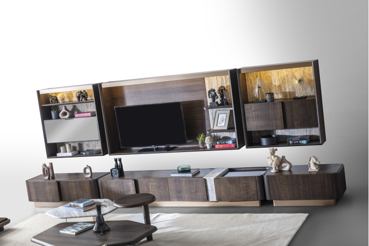 Eclipse TV Unit - Enka Home - Enkahome - Online Furniture Store Inegol Furniture Eclipse TV Unit - Enka Home - Enkahome - Online Furniture Store Inegol Furniture