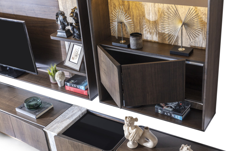 Eclipse TV Unit - Enka Home - Enkahome - Online Furniture Store Inegol Furniture Eclipse TV Unit - Enka Home - Enkahome - Online Furniture Store Inegol Furniture