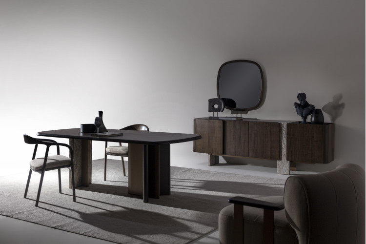 Eclipse Dining Room Set - Enka Home - Enkahome - Online Furniture Store Inegol Furniture Eclipse Dining Room Set - Enka Home - Enkahome - Online Furniture Store Inegol Furniture